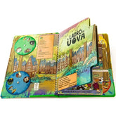 La mia Prima Avventura - Il Ladro di Uova